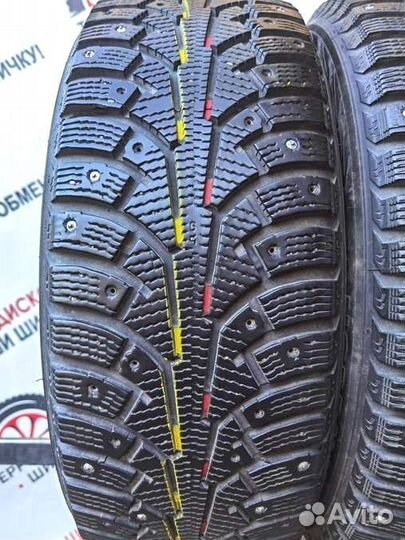 Nokian Tyres Nordman 5 205/55 R16 90M