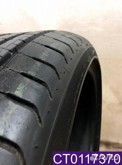 Pirelli P Zero 225/35 R20 90Y