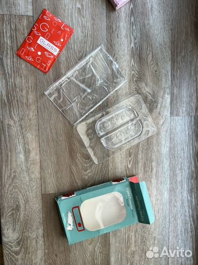Чехлы на nintendo switch