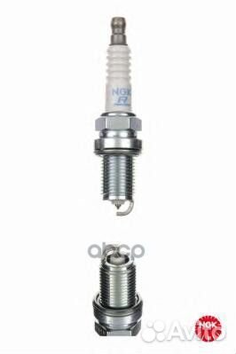 Свеча зажигания PFR6G NGK 4793 4793 NGK