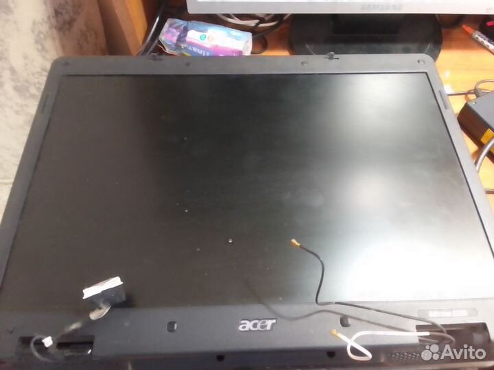 Матрица Acer 5220
