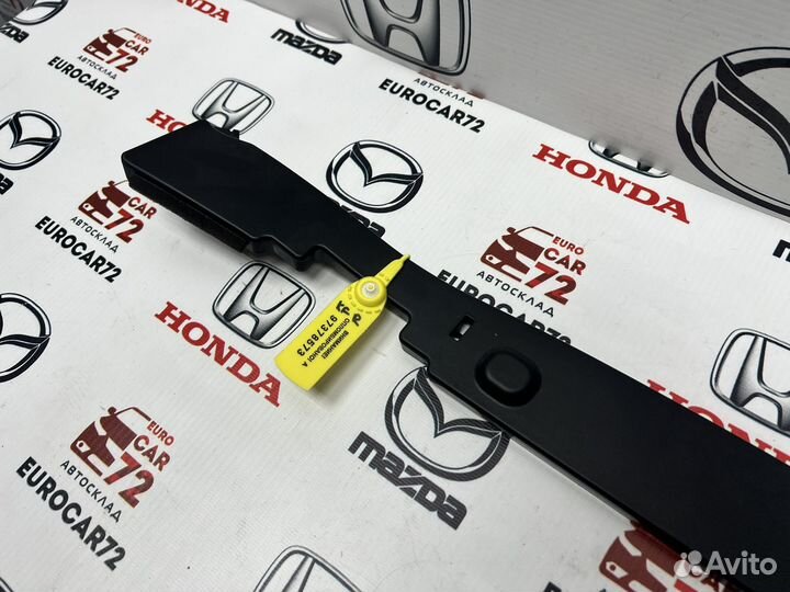 Пыльник крыла правый Mazda CX-5 KF 2017-2024