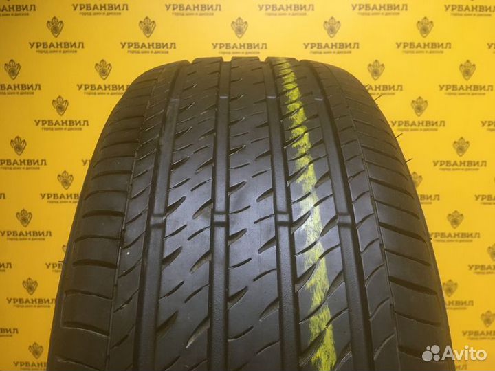 Firestone FT140 215/50 R17 91H