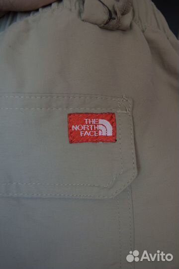 North Face Карго шорты