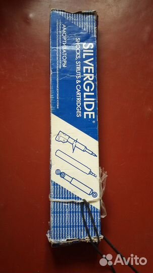 Запчасти для М 2141