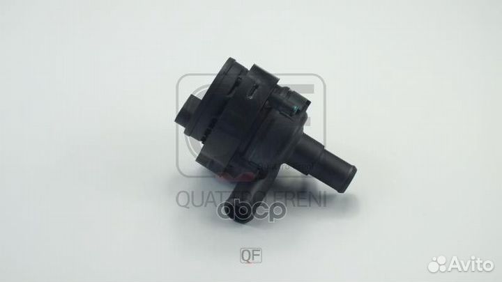 Насос водяной MB S(W217/222) QF05A00110 quattro