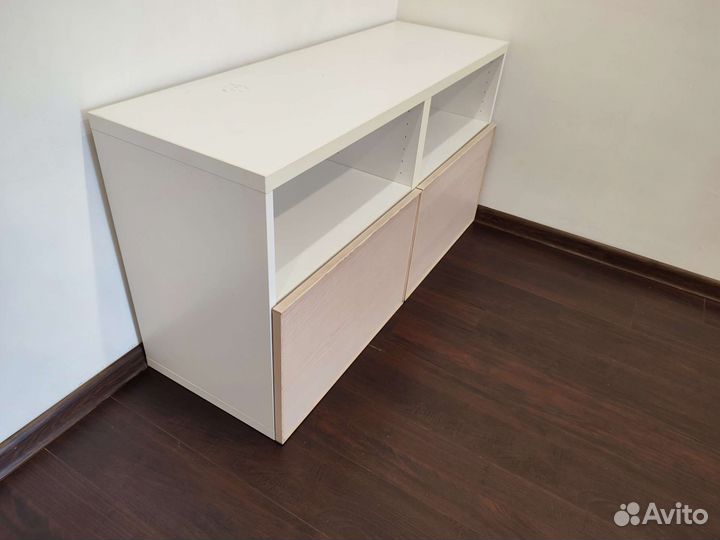 Тумба под телевизор IKEA