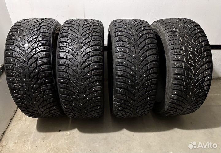 Nokian Tyres Hakkapeliitta 9 245/40 R19 98T