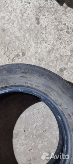 Dunlop SP Sport LM704 205/65 R15