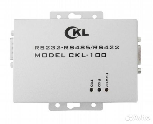 Шлюз RS485 232 Converter + Software HCM-01