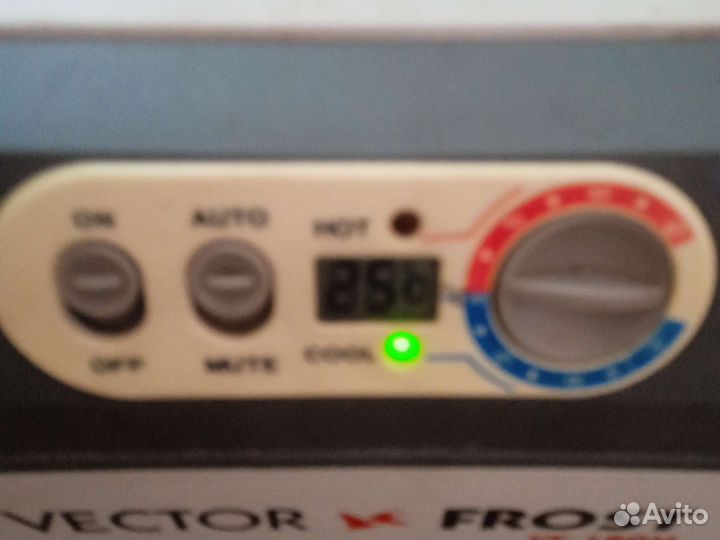 Холодильник для авто