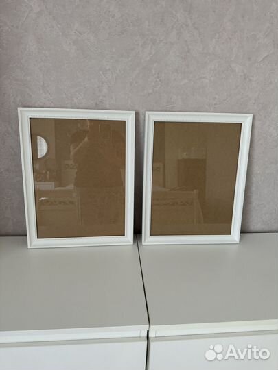 Рамки для фотографий IKEA