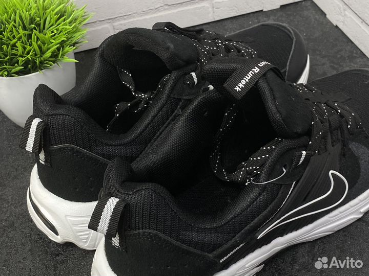 Кроссовки Nike V2K run runtekk