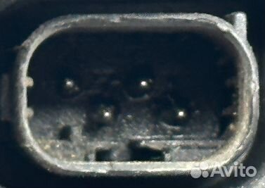 Сирена сигнализации BMW X5 E53