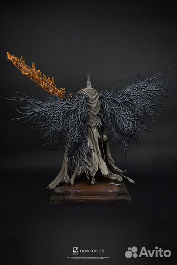 Pontiff Sulyvahn (Standard)