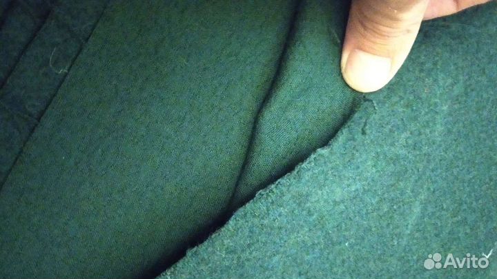 Отрезы ткани из СССР