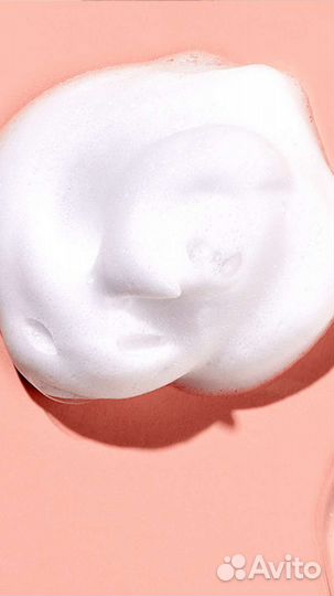 Пенка для умывания