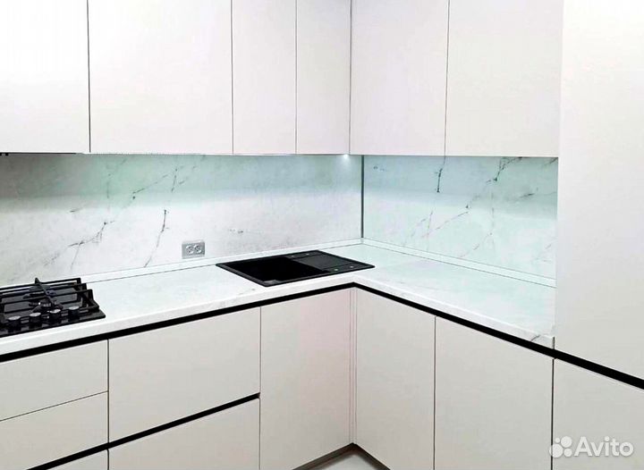 Кухня на заказ от производителя