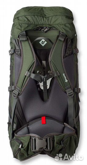 Рюкзак туристический 80 литров