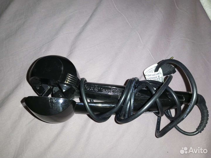 Стайлер автоматически Babyliss pro