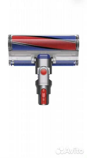 Пылесос Dyson v8 Fluffy Extra