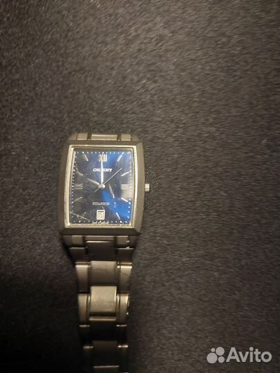 Наручные часы