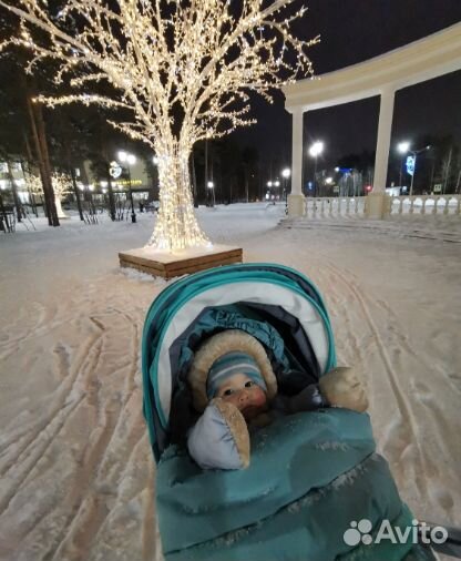 Детские вещи для новорожденных