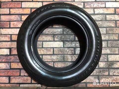 Bridgestone Dueler H/P Sport 235/65 R18