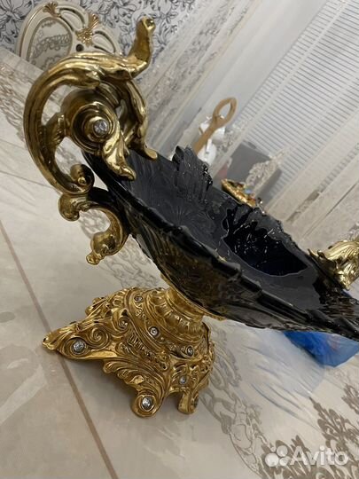 Ваза для фруктов