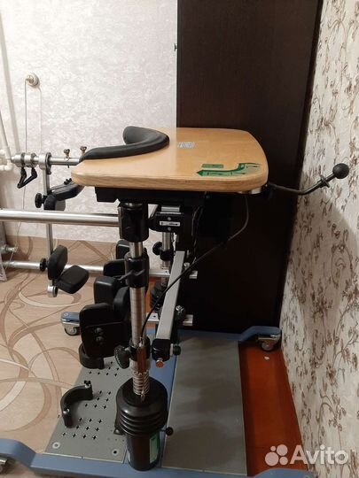 Медицинское оборудование бу