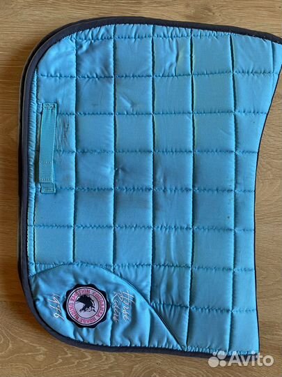 Вальтрап для лошади универсальный