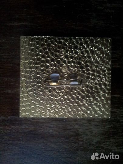 Значок мясорыбторг