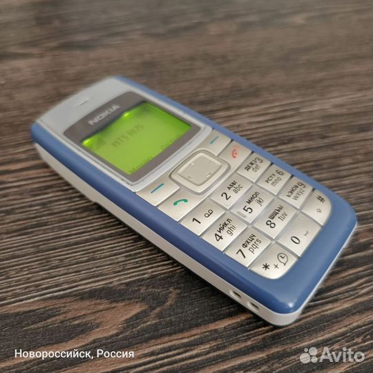 Nokia 1110i