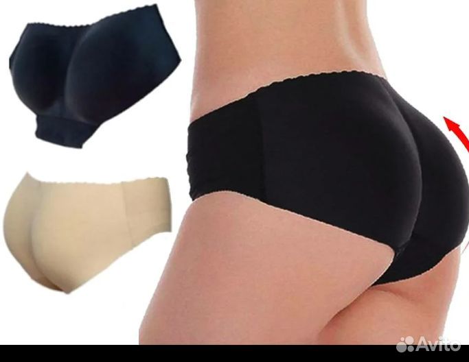 Трусики пушап