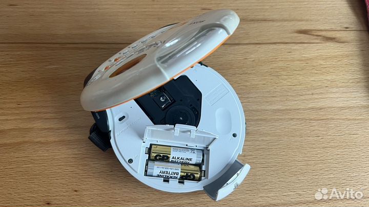 Sony S2 Sport Walkman