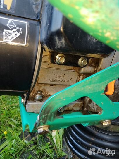 Вибротрамбовка бу