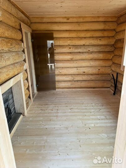 Бани под ключ