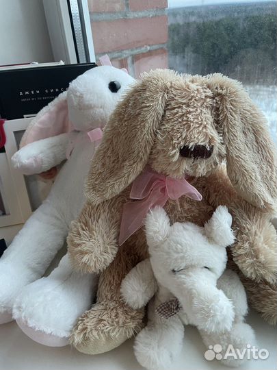 Няня для ребенка