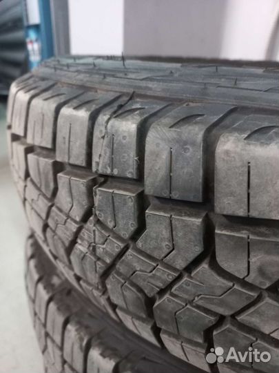 Pirelli Scorpion ATR 185/75 R16 93T