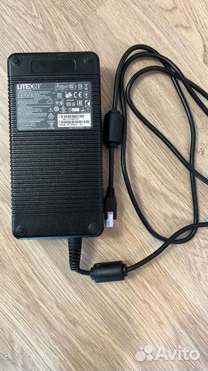 Liteon Delta 150W 12V 3.5A Power AC Adapter