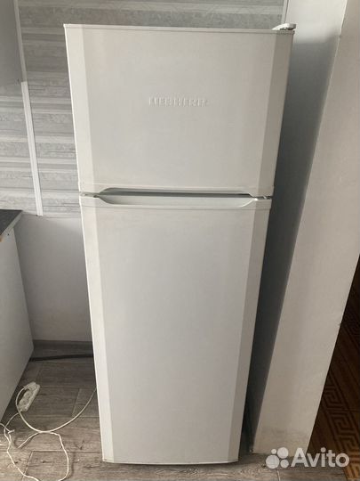 Холодильник