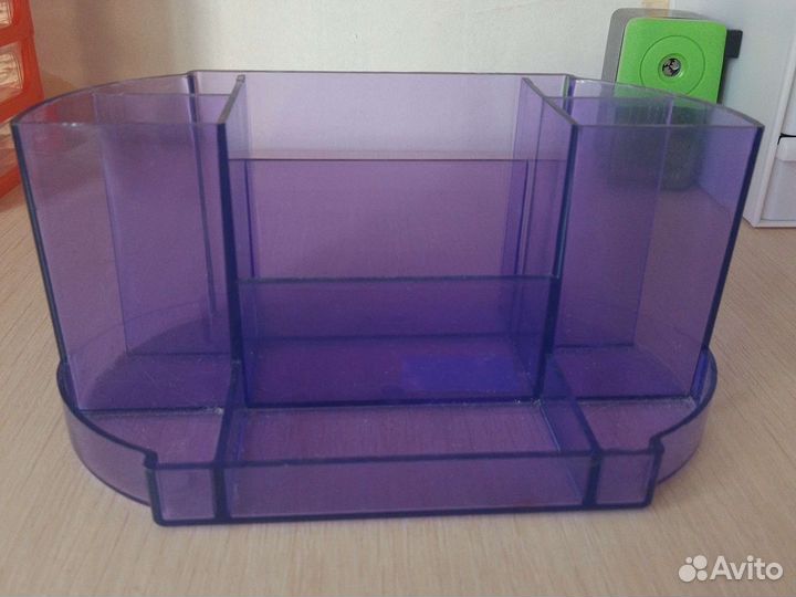 Органайзер для канцелярии