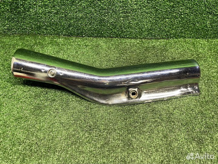 Накладка глушителя Honda NV 400 Custom NC12