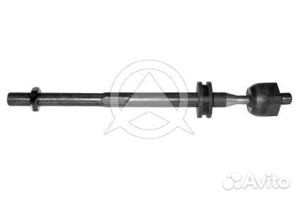 Тяга рулевая перед прав/лев