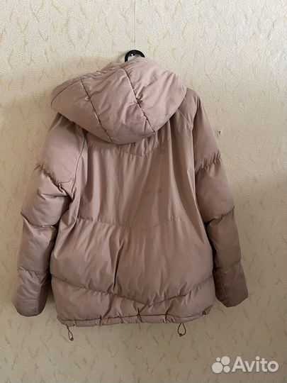 Куртка женская