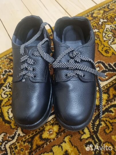 Ботинки рабочие мужские 43 размер