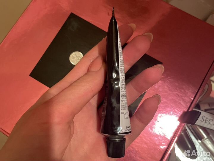 Oi hand scrub davines скраб для рук