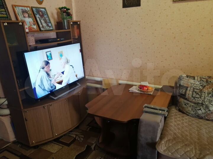 Дом 54 м² на участке 6 сот.