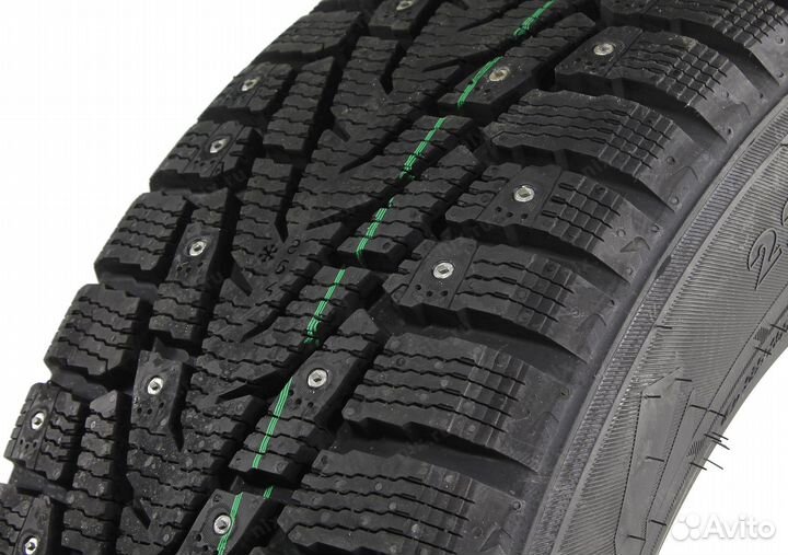 Ikon Tyres Nordman 7 SUV 205/70 R15 100T