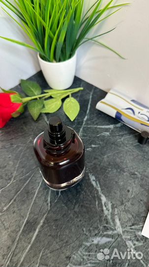 Givenchy linterdit rouge 73 млл витрина